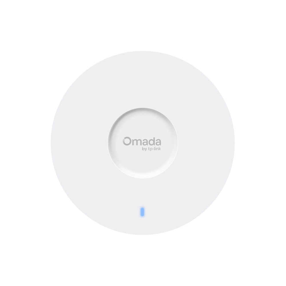 TP-Link Omada AX3000 Ceiling Mount Dual-Band Wi-Fi 6 Access Point (EAP653 UR)